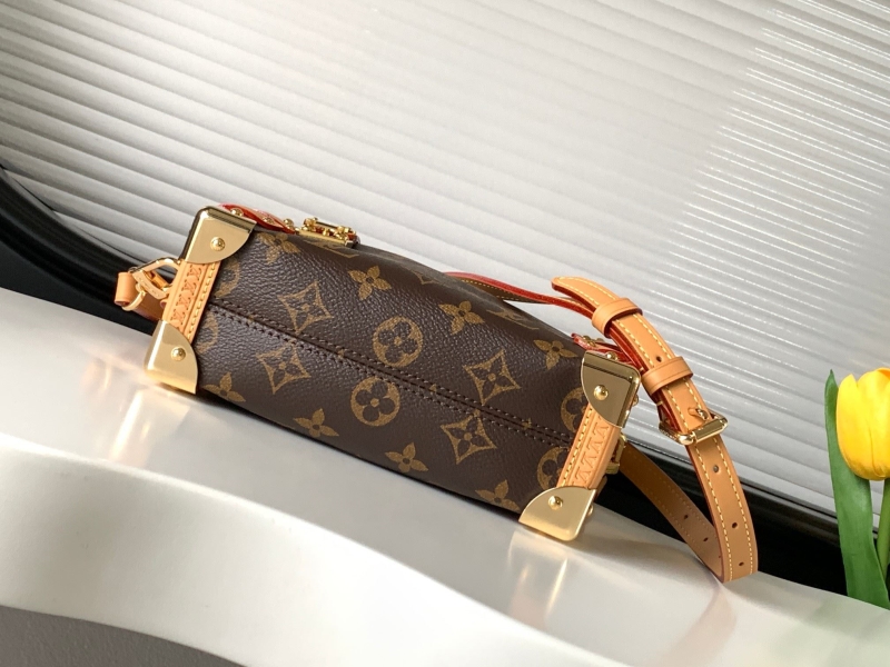 LV Box Bags